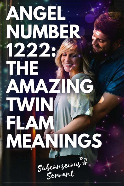 1222 Angel Number Twin Flame Reunion: Uncover。